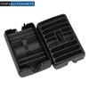 Passend für Jeep Wrangler TJ 1997-2006 PAAR Armaturenbrett Lüftungsgitter Lamelle Fahrer Beifahrerseite
