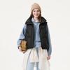Tanboer Women's Stand-Collar Down Vest