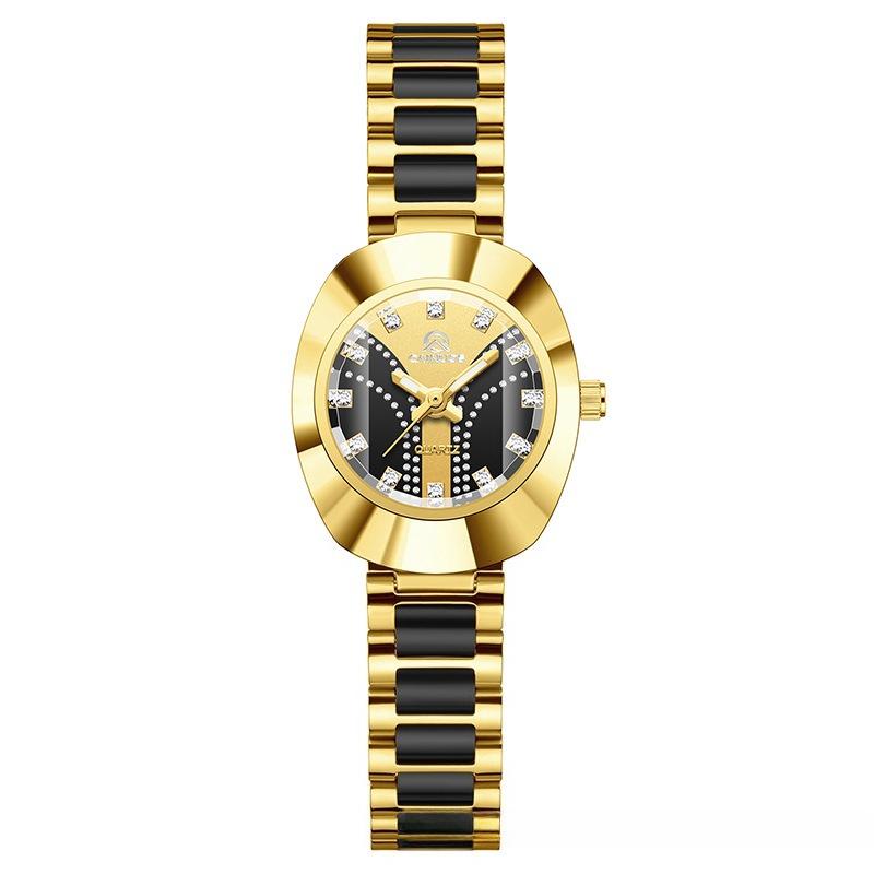 

Leisure Waterproof Women s Quartz Watch