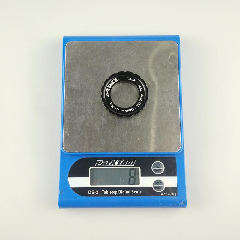 ZRACE Center Lock Brake Disc Rotor Strong Heat Dissipation Floating 140/160/180/203, for MTB / Road