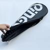 Professional Badminton Rackets Bag Oxford Carrying Bag Durable Protective Cover