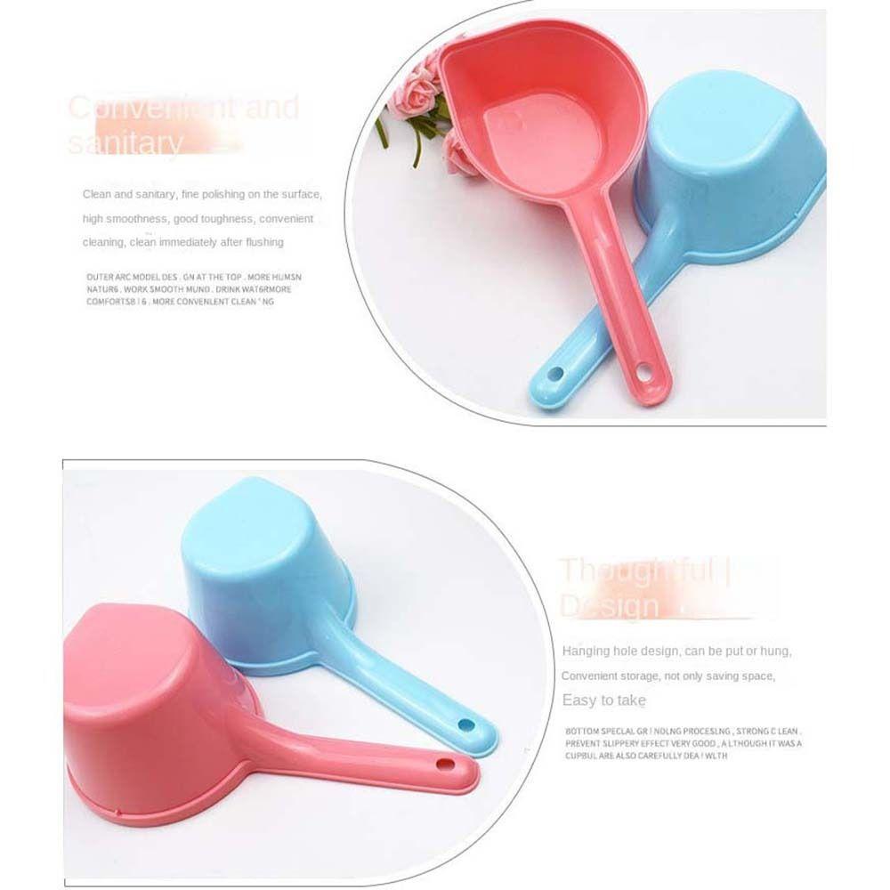 Pets Feeding Large Capacity Feeding Scoop Dog Food Spoon Dog Feeders Pet Supplies Dog Food Shovel
