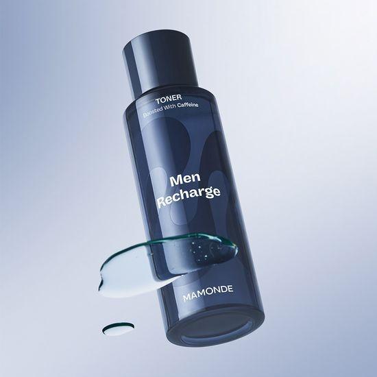 Mamonde Men Recharging Toner 180ml