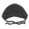 Universal Chemistry Wool Charcoal Balaclava Bonnet Hat Bonnet Hat