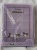 Kuromi Storage Case S 646130 S Size For Storing Small Items Book-Shaped