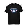 Tri City Americans TShirt Dry Fit Athletic Short Sleeve Shirt