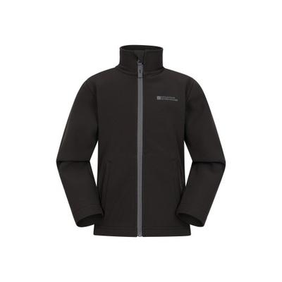 Childrens/Kids Grasmere Soft Shell Jacket