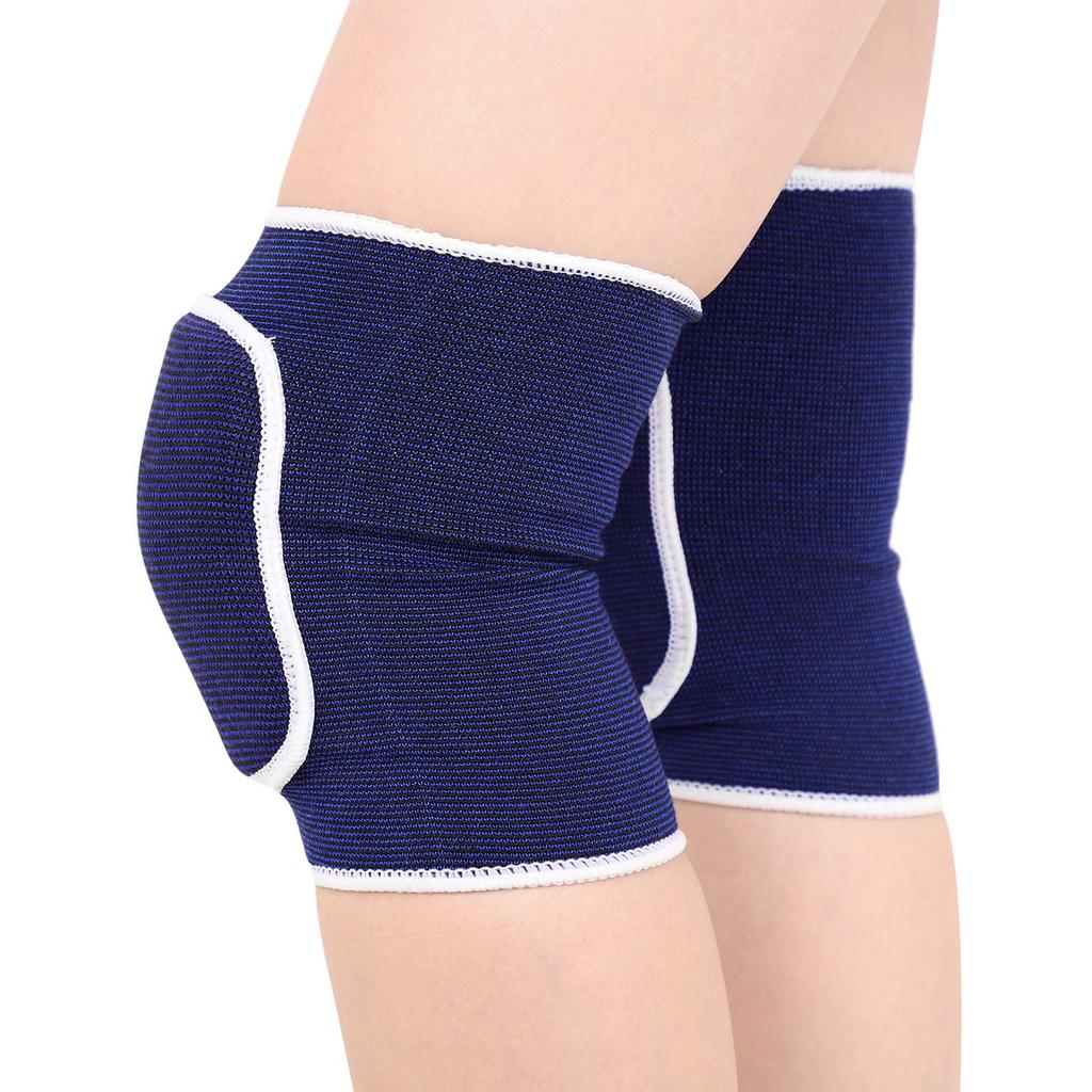 Knieschoner für Kinder und und mit Schwammpolstern für einfaches Perfekt für Outdoor-Aktivitäten wie und andere einschließlich und andere Marine Jungen, atmungsaktiv,