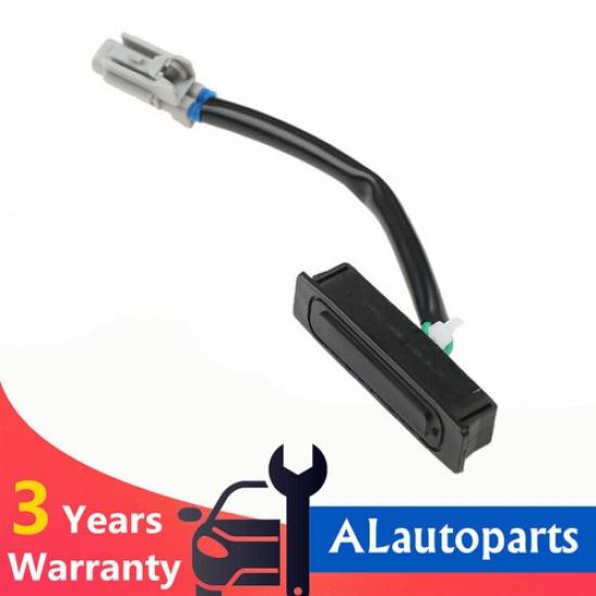Tailgate Boot Handle Release Switch For Nissan Dualis J10 2006 -2014 90602-JD00B