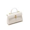 Bag for Women, Simple Commuting, Retro Handbag, High-end and Niche Design, Crossbody Bag, Gift