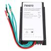 1000W Wind Generator Charge Controller 48V IP67 Waterproof MPPT Wind Turbine Charging Controller