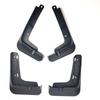 Universal Soft Rubber Mud Flaps for 24 Wuling Xingguang Models