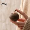 Natural Passive Fragrance Diffuser Mangosteen Oil Diffuser Wooden Essential Creative Aromatherapy Minimalist Wood Aroma Diffusers No-Electric