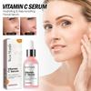 West Month Vitamin C Facial Serum Hydrating Moisturizing Brightening Anti-aging Essence 30ml