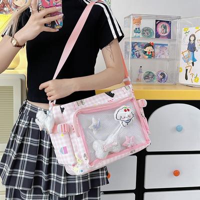 Torby damskie – Torebki crossbody
