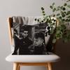 Depeche Mode Singer Maple Design Cushion Cover Happy Autumn Harvest decor Holiday Decorati Pillow Cover