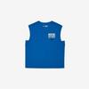 New Balance Kids Exclusive Standard Fit Tank Top Blue 50 Nk9ggb201u