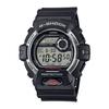Casio G-Shock G-8900S-1JF Men's Watch, Black