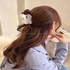 Cute Koala Half-up Hair Clip