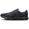On Cloud 6 Support Running Shoes Men's Black 3MF10070106