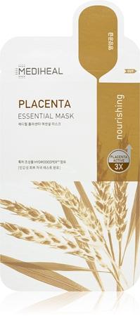 

Nourishing Fabric Mask TU прозрачный