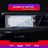 25 Q5L Navigation Tempered Film for SQ7 and SQ5 Sportback Central Display Screen Modification