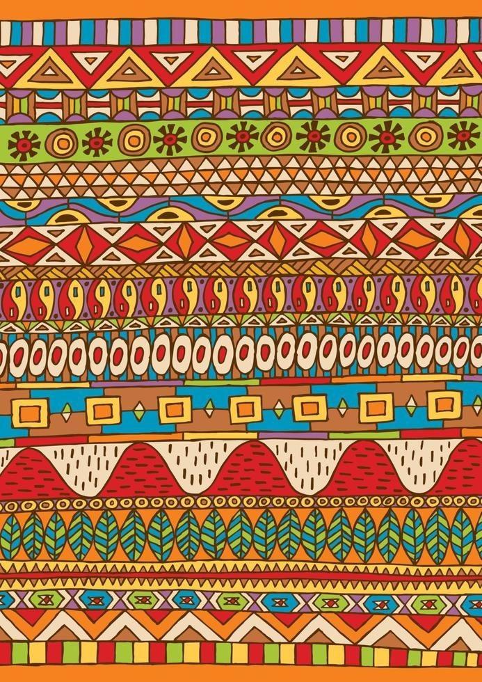 Tribal Tiki Mask Pattern Blanket Soft Flannel Throw Blanket For Bed Couch Bohemian Vintage Warm Cozy Blanket For All-Season