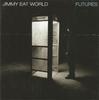 CD JIMMY EAT WORLD - Futures UICW1053 Interscope Reco 2004 Japan Rock Used