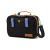[Masterpiece] Link Shoulder Bag 02347-v2 BLACK