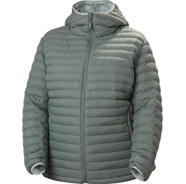 Куртка Helly Hansen Sirdal Isoliert-Plus XL