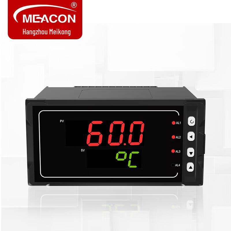 Meacon MIK-1100 Single Loop Smart Digital Display Controller Display + Transmitting Output