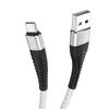 20cm 1m 2m 3m Încărcare rapidă tip C Cablu USB C pentru ipad Samsung Huawei Xiaomi Tip-C Încărcător USBC Origine Fir telefon mobil lung scurt