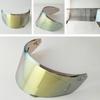 2026 New K3 Helmet visor for AGV K3 Visor Motorcycle Helmet Only for E2206 Model