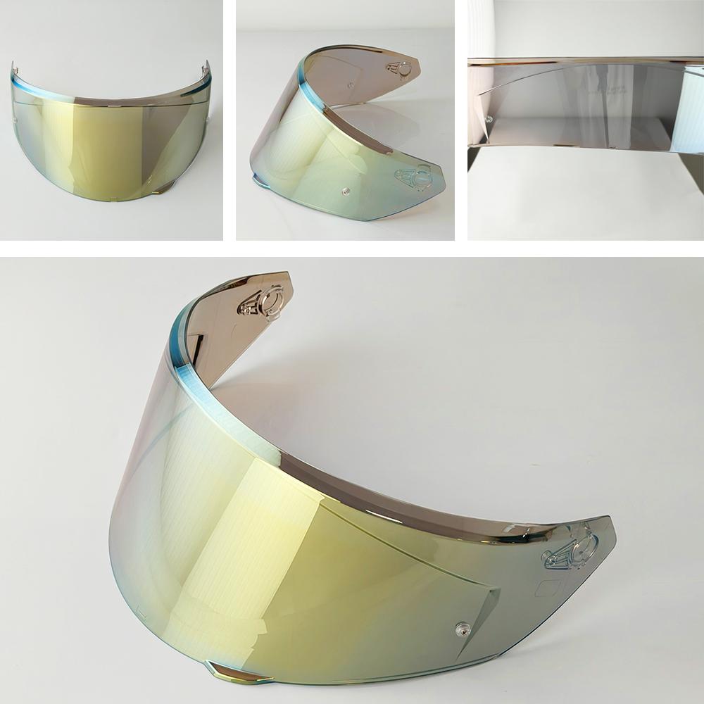 2026 New K3 Helmet visor for AGV K3 Visor Motorcycle Helmet Only for E2206 Model