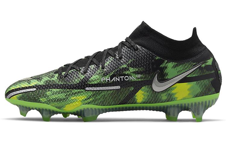 Nike Phantom GT2 Dynamic Fit Elite Fg Shockwave DM0731-003 40.5
