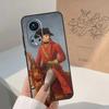 Napoleon Bonaparte Case For Honor Magic 8 Pro 5 6 7 Lite Honor 400 200 Pro X9c X9b X9a X8a X8b 50 70 90 Cover