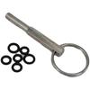 Service Repair Tool Key For Jura Capresso Open Security Oval Head Screws