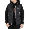 Nike Sportkleding Donsjack Heren Zwart CU4415-010