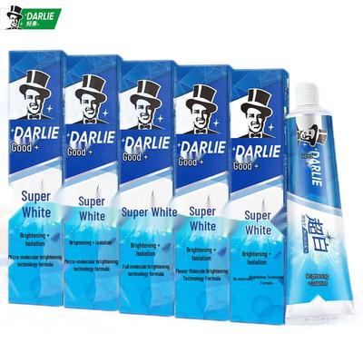 Igiene orale – Pasta dentifricia e dentifricio in polvere