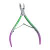 Heavy Duty Ingrown Toe Nail Cutter Thick Nail Nipper for Pedicure Safe Home Salon Manicure