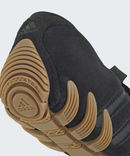 [Adidas] Ghost Sprint Ballet - Black KI7740