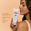 Naturali Damage Repair Conditioner For Dry Frizzy Hair Deep Hydration Smooth Split Ends Repair 180 ml Tube