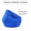 Miling Waterdrop Bean Bag Lazy Sofa