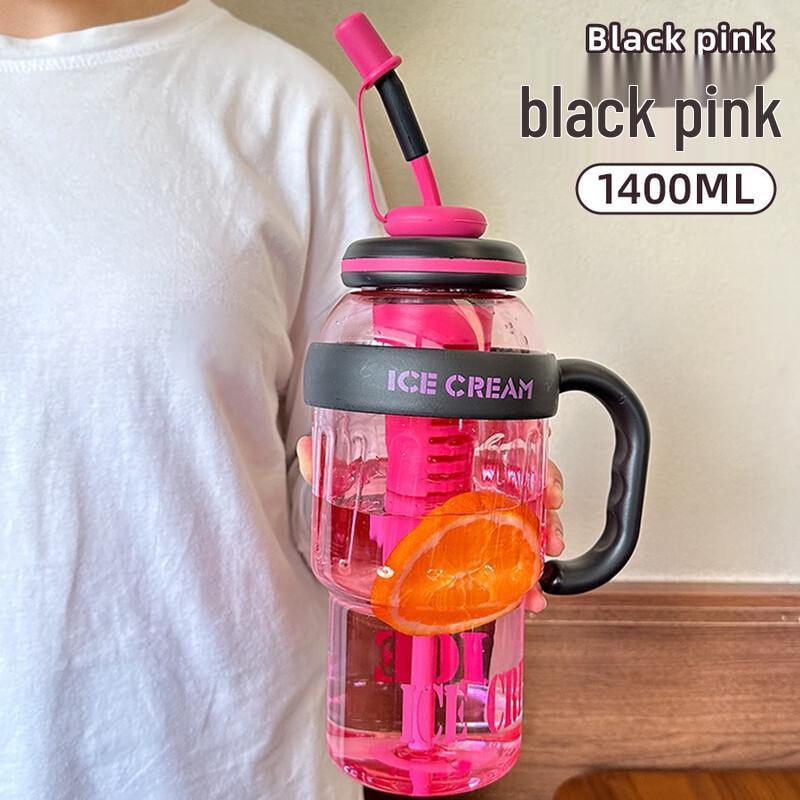 NuFeng 1400ML Large Capacity Water Bottle