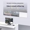 Shengwei BGH318P POE Gigabit Fiber Optic Media Converter