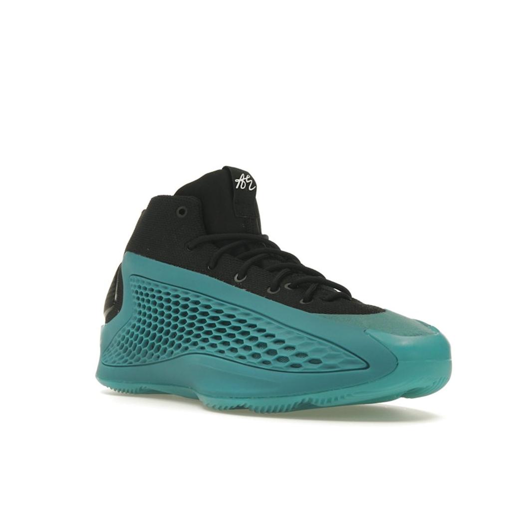 Adidas AE 1 New Wave Unisex Sneakers Blue Arctic-Fusion Core-Black IF1860