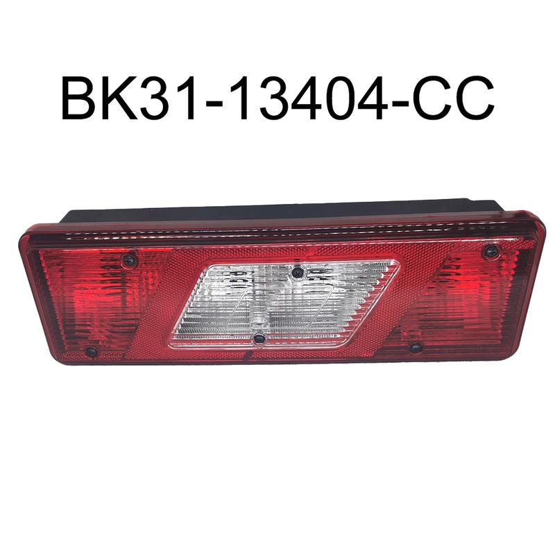 Car Rear Tail Lights For Ford Transit V363 MK8 2014+ Rear Tail Light Brake Lamp Assembly Right Brake Light Car Accessories