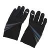 Winter Warme Handschuhe Herren Damen Touchscreen Outdoor Radfahren Vollfinger Winterhandschuhe zum Skifahren Bergsteigen M
