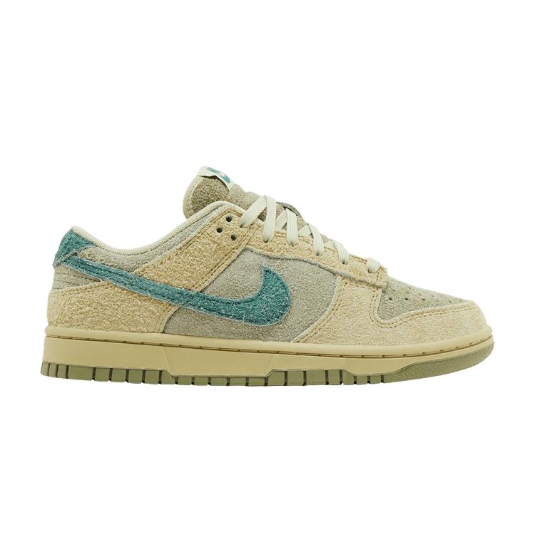 Nike Dunk Low Olive Aura (Women s) 38