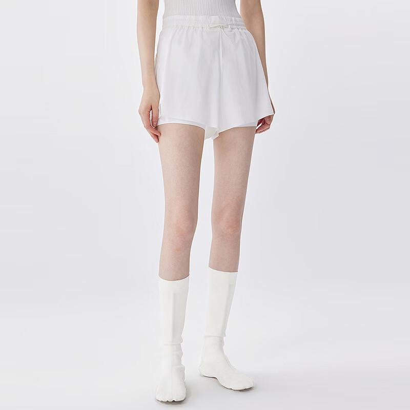 

JNBY 2025 Summer Casual Shorts M